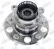 К-кт подшипника Kia CeeD, Cee`D, CeeD SW 1.4-2.0D 12.06- Hyundai I30, I30 CW 08- H20321BTA