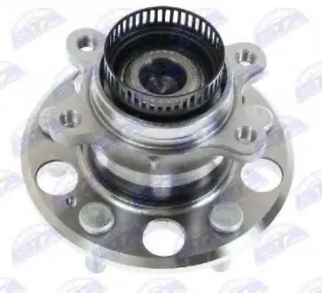 К-кт подшипника Kia CeeD, Cee`D, CeeD SW 1.4-2.0D 12.06- Hyundai I30, I30 CW 08- BTA H20321BTA