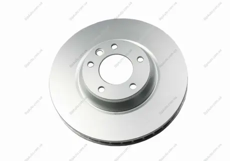 Диск тормозной OE Quality AND 3E615010