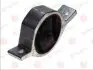Кронштейн, подвеска двигателя YAMATO I51062YMT