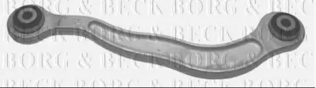 Рычаг независимой подвески колеса, подвеска колеса BORG &amp; BECK BORG & BECK BCA6307 (фото 1)
