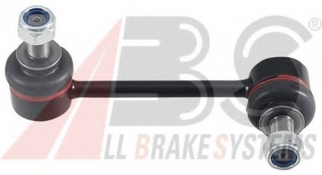 Тяга / стійка, стабілізатор ABS A.B.S. 260882