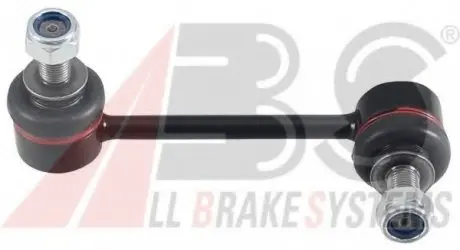 Тяга/стойкая, стабилизатор ABS A.B.S. 260882
