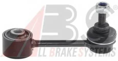Тяга/стойкая. стабилизатор ABS A.B.S. 260801