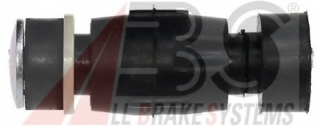 Тяга / стійка, стабілізатор ABS A.B.S. 260677