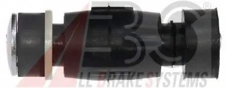 Тяга/стойкая, стабилизатор ABS A.B.S. 260677