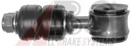 Тяга/стойкая, стабилизатор ABS A.B.S. 260650