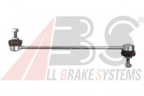 Тяга / стойка, стабилизатор ABS A.B.S. 260504