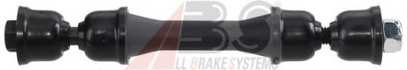 Тяга / стійка, стабілізатор ABS A.B.S. 260502