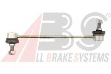 Тяга стабілізатора перед. Hyundai I10/Kia Picanto 04- Пр. A.B.S. A.B.S. 260444