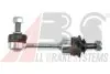 Тяга cтабілізатора BMW (E60) 132mm M12X1.5 A.B.S. 260426