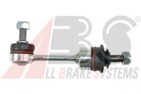 Тяга cтабілізатора BMW (E60) 132mm M12X1.5 A.B.S. A.B.S. 260426