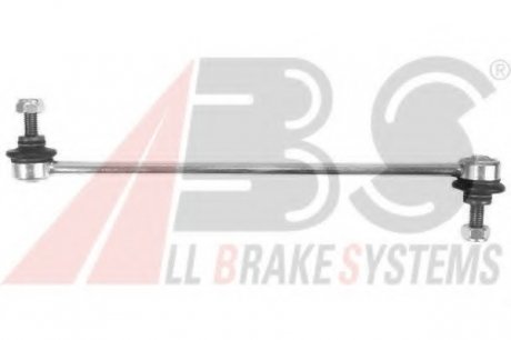 Тяга / стойка, стабилизатор ABS A.B.S. 260413