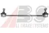 Тяга стабілізатора перед. Volvo S40/V40 95-04 A.B.S. 260395