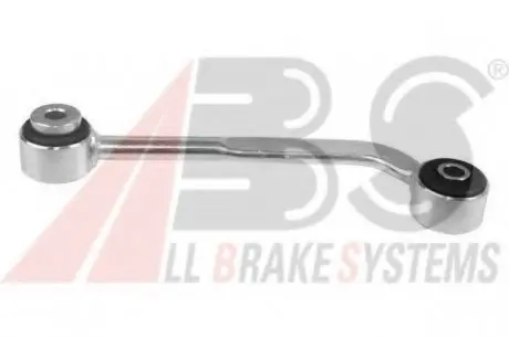 Тяга cтабілізатора задн. MB C-class (W203) 00- Пр. A.B.S. A.B.S. 260302