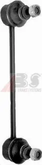Тяга стабілізатора перед. Mitsubishi Carisma 95-06 A.B.S. A.B.S. 260283