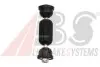 Тяга стабілізатора Focus 98-04/Colt 06-12 A.B.S. 260167