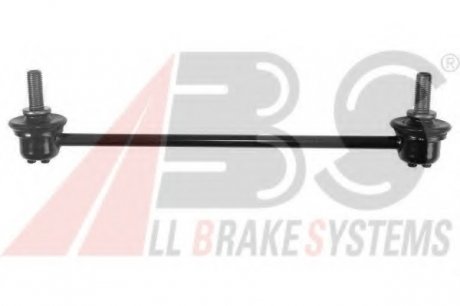 Тяга / стійка, стабілізатор ABS A.B.S. 260208