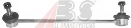 Тяга / стойка, стабилизатор ABS A.B.S. 260246