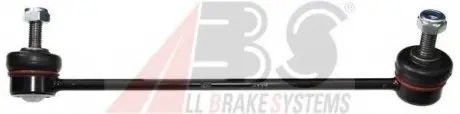 Тяга/стойкая, стабилизатор ABS A.B.S. 260247