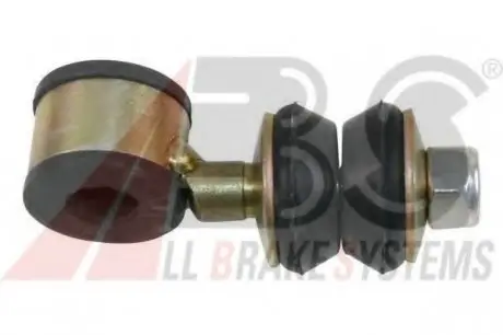 Тяга стабілізатора перед. Caddy II/ Polo 95- (19 mm) A.B.S. A.B.S. 260123