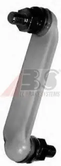 Тяга/стойкая, стабилизатор ABS A.B.S. 260092