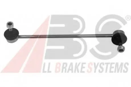 Тяга стабілізатора перед. MB C-class (W203) 00- A.B.S. A.B.S. 260095