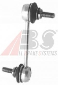 Тяга/стійка, стабілізатор ABS A.B.S. 260000