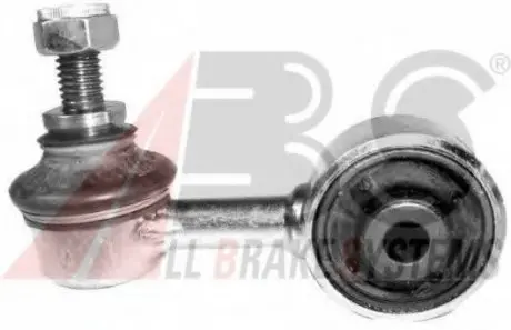 Тяга/стойкая, стабилизатор ABS A.B.S. 260022