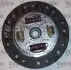 Комплект зчеплення CITROEN/PEUGEOT Jumper/Boxer "2,5D "94-02 Valeo 801688 (фото 3)