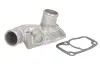 Термостат MB V (638/2)/Opel Astra G/Zafira A 2.0DI/DTI 16V/2.8i 97-05 (92C) з корпусом CALORSTAT BY VERNET TH6854.92J