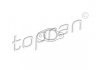 Прокладка (випускний колектор) TOPRAN 100318