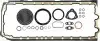 Комплект прокладок блок-картер двигуна BMW N54B30A VICTOR REINZ 083866902 (фото 1)