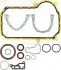 Комплект прокладок блок-картер двигуна AUDI/VW A4,A6,Passat 1,8T 95-05 083195601