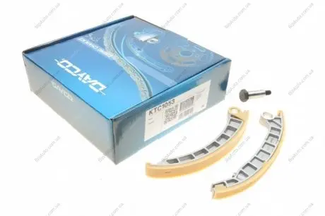 Комплект цели привода распредвала DAYCO KTC1053