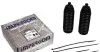 Пыльник рейки рулевой Renault Trafic/Opel Vivaro/Ford Connect 01- (к-кт) Impergom 33448