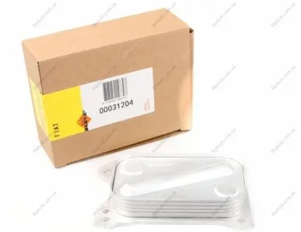 Радіатор оливний NRF 31204