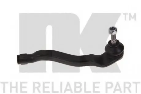 Накінечник кермової тяги правий Renault Kangoo 1.5/1.6 08- NK 5033966