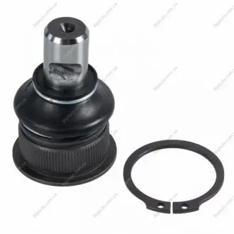 Шарова опора,передня вісь FEBI FEBI BILSTEIN 41054