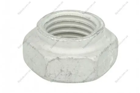 Гайка кріплення колеса, Гайка FEBI BILSTEIN 05085