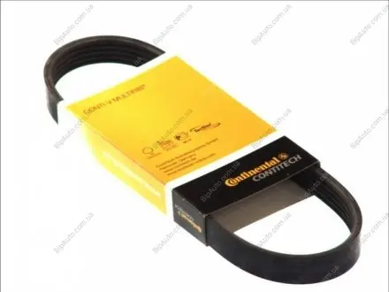 Поликлиновой ремень Contitech 5PK711ELAST