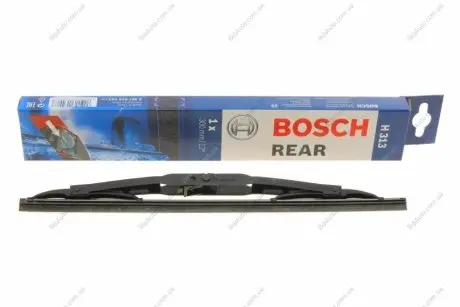 Щетки стеклоочистителя HONDA CR-V'1,6-2,4'14>> BOSCH 3397015193