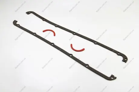 Фото 1 - прокладка клапанної кришки VW 2.4D -96 BGA RK6359 Прокладка клапанної кришки VW 2.4D -96 BGA RK6359 (фото 1)