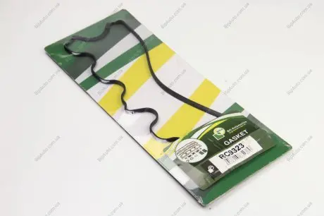 Прокладка, кришка головки циліндра BGA RC9323