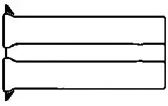 Прокладка клапанної кришки FIESTA/ FOCUS 1.4/1.6i 05-12 BGA RC0397