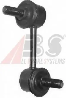 Тяга / стойка, стабилизатор ABS A.B.S. 260076