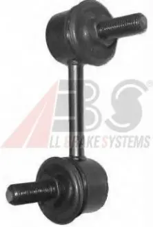 Тяга/стойкая, стабилизатор ABS A.B.S. 260075