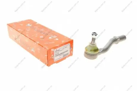 Накінечник кермової тяги ASMETAL 17CT0601