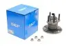 Ступица колеса с подшипником SKF SKF VKBA3653
