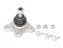 Опора шаровая MB A-CLASS (пр-во Moog) MEBJ1531